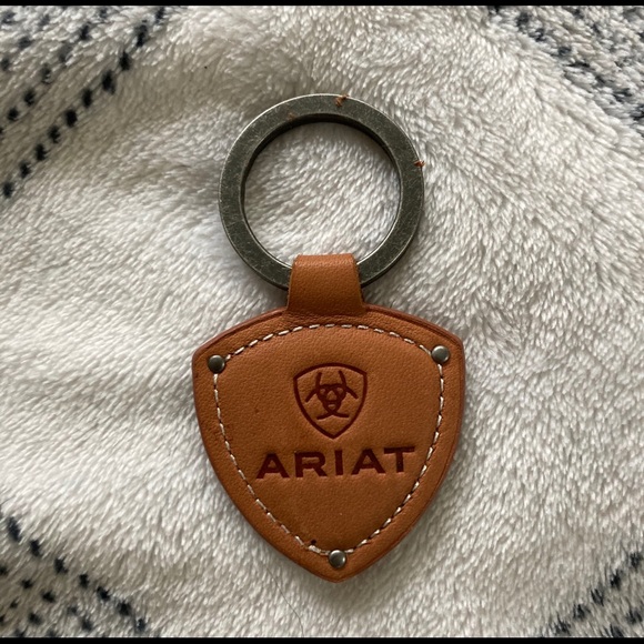 Ariat | Accessories | Ariat Keyring 